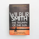 The Triumph of the Sun by Wilbur Smith-1