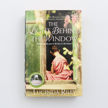 The Light Behind the Window by Lucinda Riley