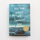 All the Light We Cannot See by Anthony Doerr-1