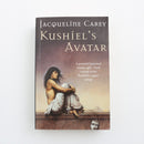 Kushiel's Avatar by Jacqueline Carey-1