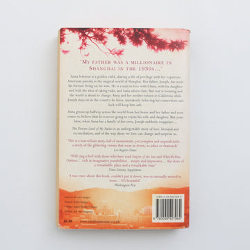 The Distant Land of My Father by Bo Caldwell - 0