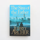 The Sins of the Father by Jeffrey Archer-1
