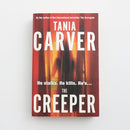 The Creeper by Tania Carver-1