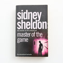 Mater of the Game by Sidney Sheldon-1