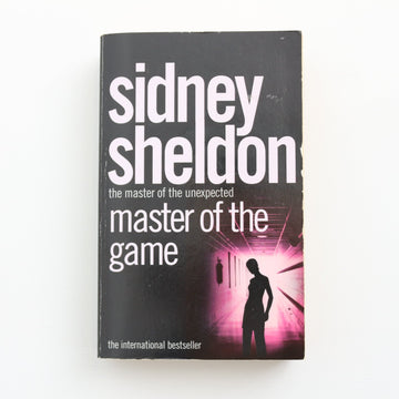 Mater of the Game by Sidney Sheldon