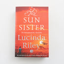 The Sun Sister by Lucinda Riley-1