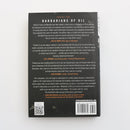 Barbarians of Oil by Sandy Franks-2