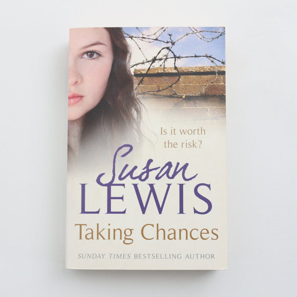 Taking Chances by Susan Lewis
