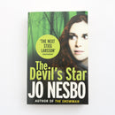 The Devil's Star by Jo Nesbo-1