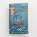 Tombland by C.J. Sansom-1