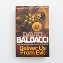 Deliver Us From Evil by David Baldacci-1