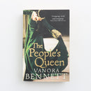 The People's Queen by Vanora Bennett-1