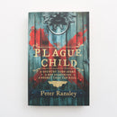 Plague Child by Peter Ransley-1