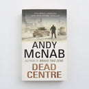 Dead Centre by Andy McNab-1