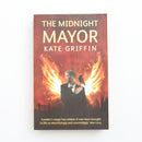 The Midnight Mayor by Kate Griffin-1