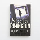 Rip Tide by Stella Rimington-1