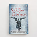 In the Shadow of Gotham by Stephanie Pintoff-1