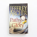 Paths of Glory by Jeffrey Archer-1