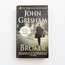 The Broker by John Grisham-1