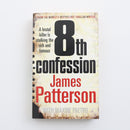 8th Confession by James Patterson-1