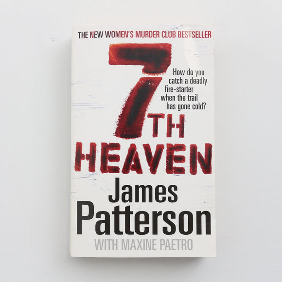 7th Heaven by James Patterson