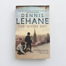 The Given Day by Dennis Lehane-1