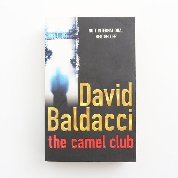 The Camel Club by David Baldacci