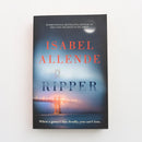 Ripper by Isabel Allende-1