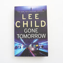 Gone Tomorrow by Lee Child-1