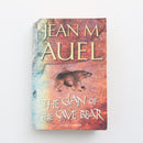 The Clan of the Cave Bear by Jean M. Auel-1