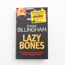 Lazy Bones by Mark Billingham-1