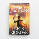 Percy Jackson and the Last Olympian by Rick Riordan-1