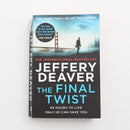 The Final Twist by Jeffery Deaver-1