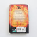 Magnus Chase and the Sword of Summer by Rick Riordan-2