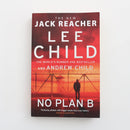 No Plan B by Lee Child-1