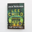 The Sentinel by Lee Child-1
