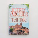 Tell Tale by Jeffrey Archer-1