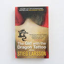 The Girl with the Dragon Tattoo by Stieg Larsson-1