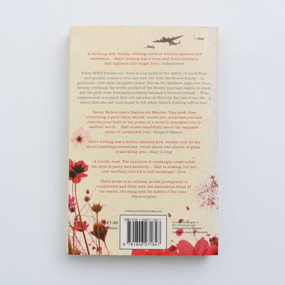Days of Grace by Catherine Hall