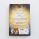 The Trials of Apollo - The Burning Maze by Rick Rordan-2