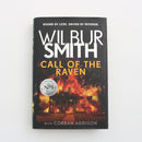 Call of the Raven by Wilbur Smith-1