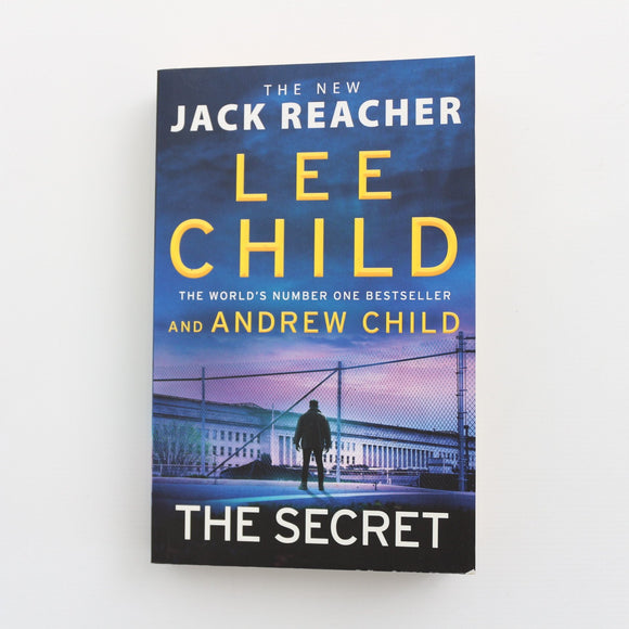 The Secret by Lee Child