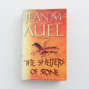 The Shelters of Stone by Jean M. Auel-1