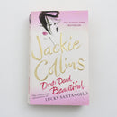 Drop Dead Beautiful by Jackie Collins-1