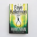 Hangman by Faye Kellerman-1