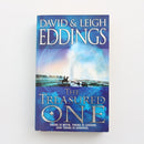 The Treasured One by David and Leigh Eddings-1