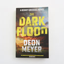 The Dark Flood by Deon Meyer-1