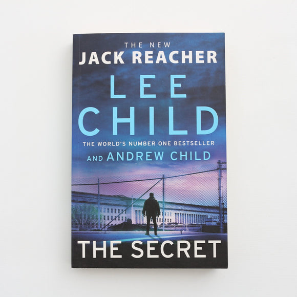 The Secret by Lee Child