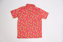 Custom Apparel banana golf shirt - XL-2