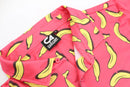 Custom Apparel banana golf shirt - XL-3